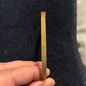 Roberto Coin Gold Bracelet SYMPHONY